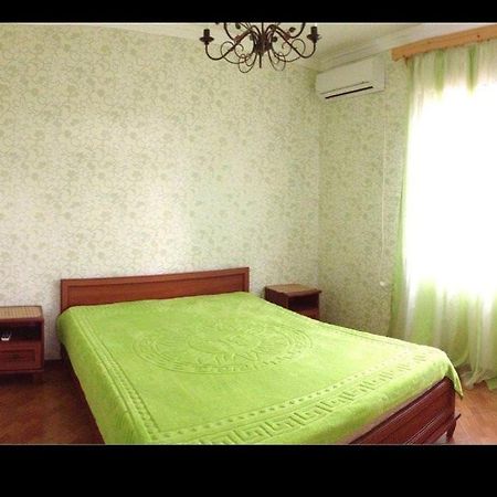 Guest House Гагра Екстериор снимка