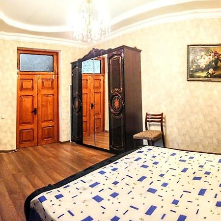 Guest House Гагра Екстериор снимка
