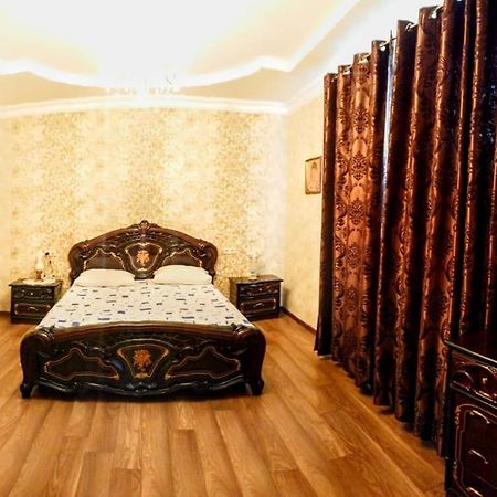 Guest House Гагра Екстериор снимка