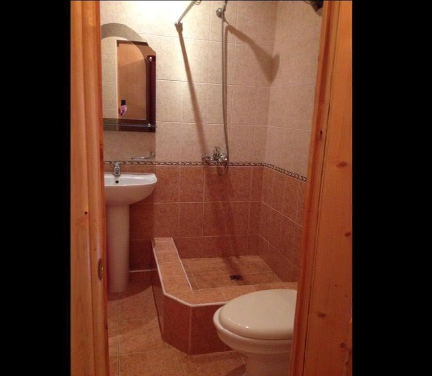 Guest House Гагра Екстериор снимка