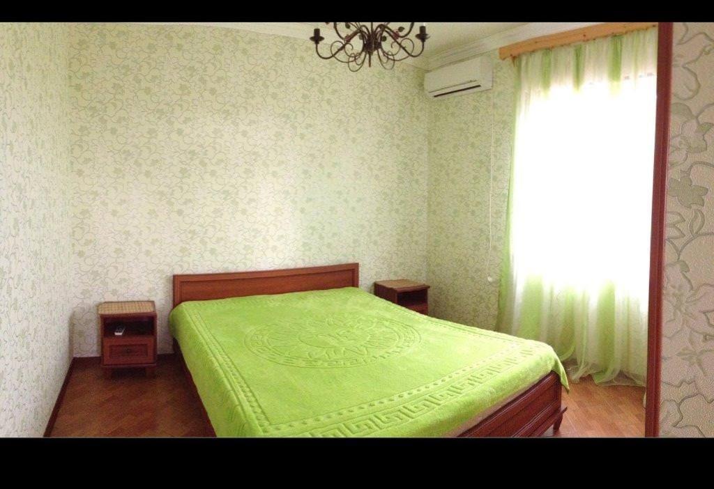 Guest House Гагра Екстериор снимка