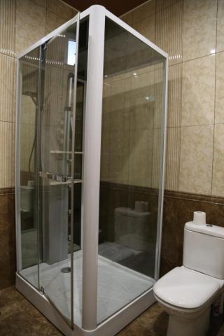 Guest House Гагра Екстериор снимка