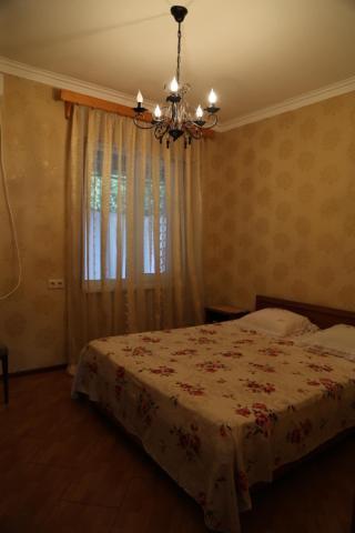 Guest House Гагра Екстериор снимка