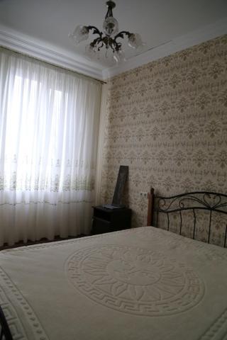 Guest House Гагра Екстериор снимка