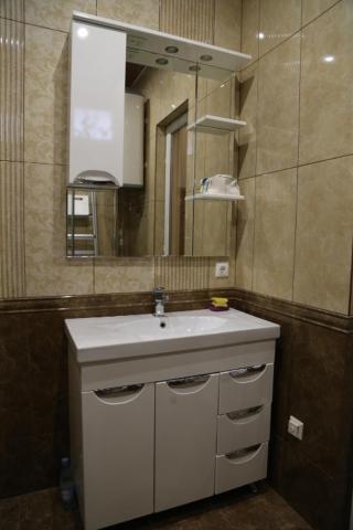 Guest House Гагра Екстериор снимка