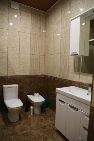 Guest House Гагра Екстериор снимка
