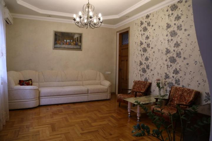 Guest House Гагра Екстериор снимка
