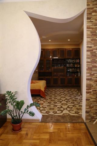 Guest House Гагра Екстериор снимка