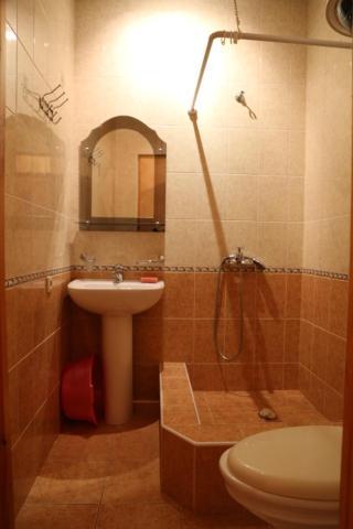 Guest House Гагра Екстериор снимка