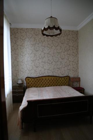 Guest House Гагра Екстериор снимка