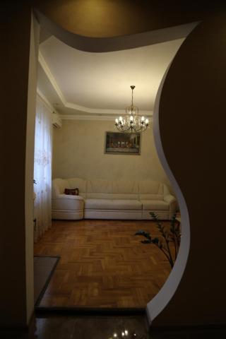 Guest House Гагра Екстериор снимка
