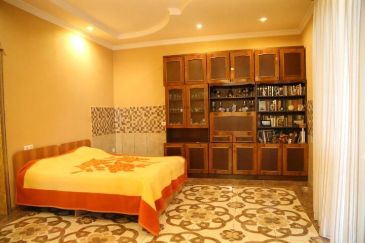Guest House Гагра Екстериор снимка