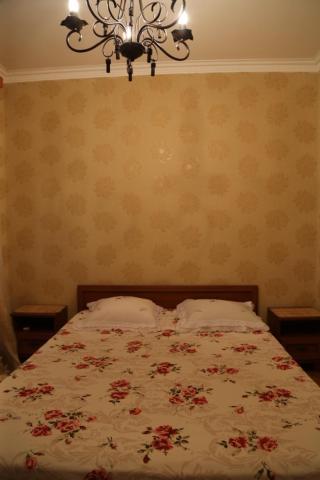 Guest House Гагра Екстериор снимка