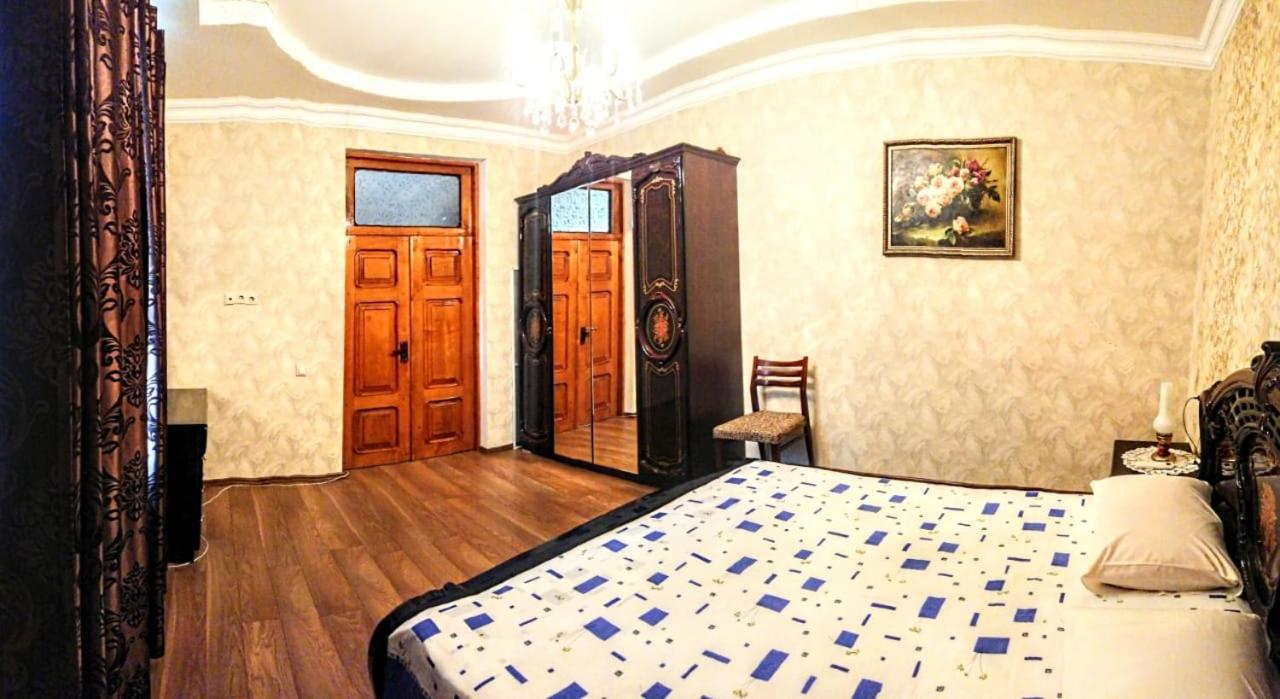 Guest House Гагра Екстериор снимка