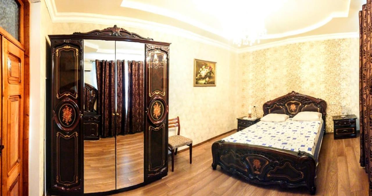 Guest House Гагра Екстериор снимка